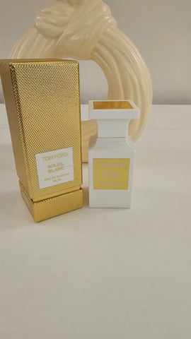 Tom Ford Soleil Blanc RRP £297