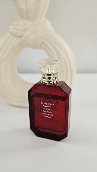 Lovefest Burning Cherry 48 (Edp) RRP £79