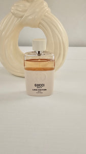 Gucci Guilty Love Edition MMXXI pour Femme RRP £79.99