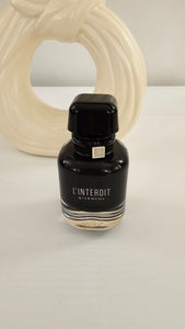 Givenchy L'Interdit Intense (EDP) RRP £93