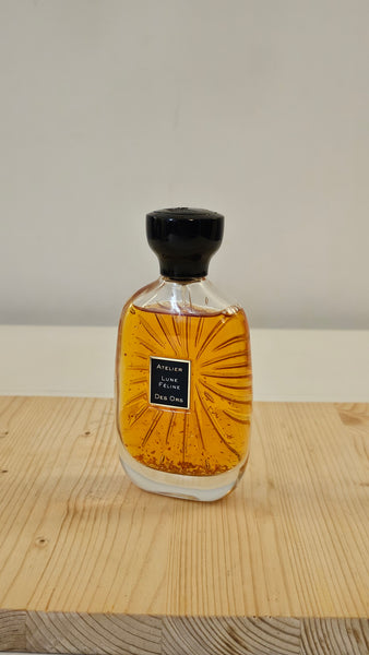 Atelier Des ors Lune Feline RRP £225