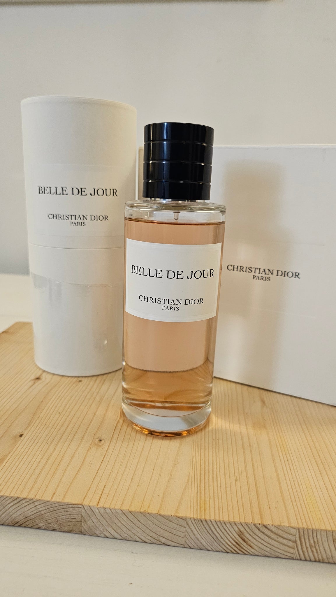 Christian Dior Belle De Jour (Discontinued gem) RRP £315