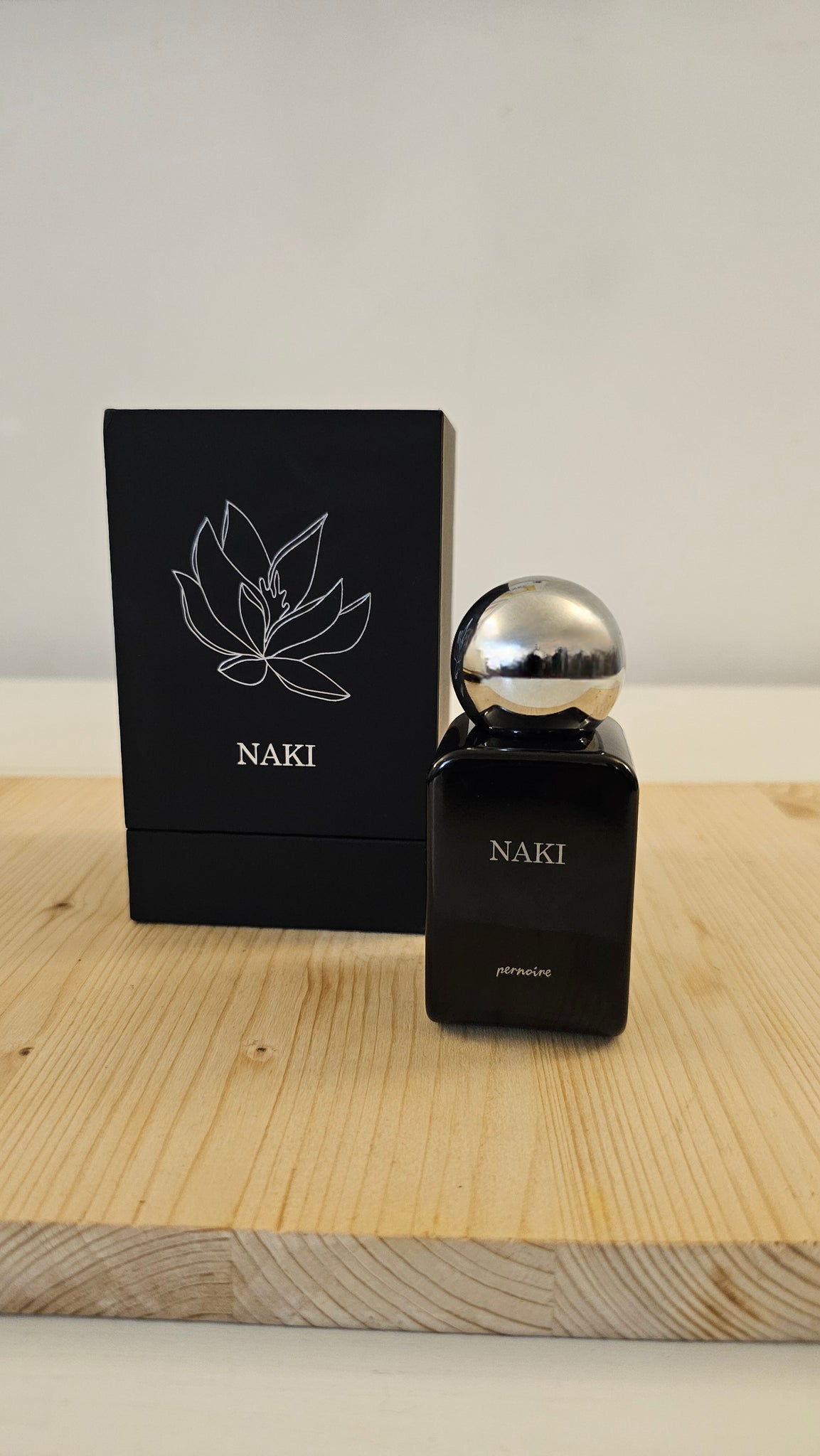 Pernoire Naki Extrait de Parfum RRP $220.00