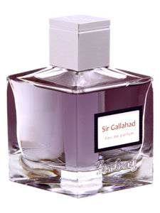 Sir Gallahad by Isabey