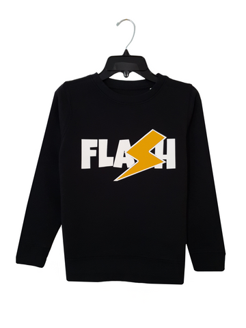 Flash Sweatshirt | 808 Kids | www.808fashion.com