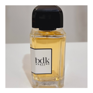 BDK PARFUMS Pas Ce Soir Eau de Parfum 100ml