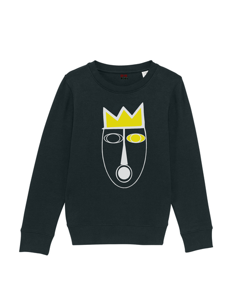 Kinging Sweatshirt | 808 Kids | www.808fashion.com