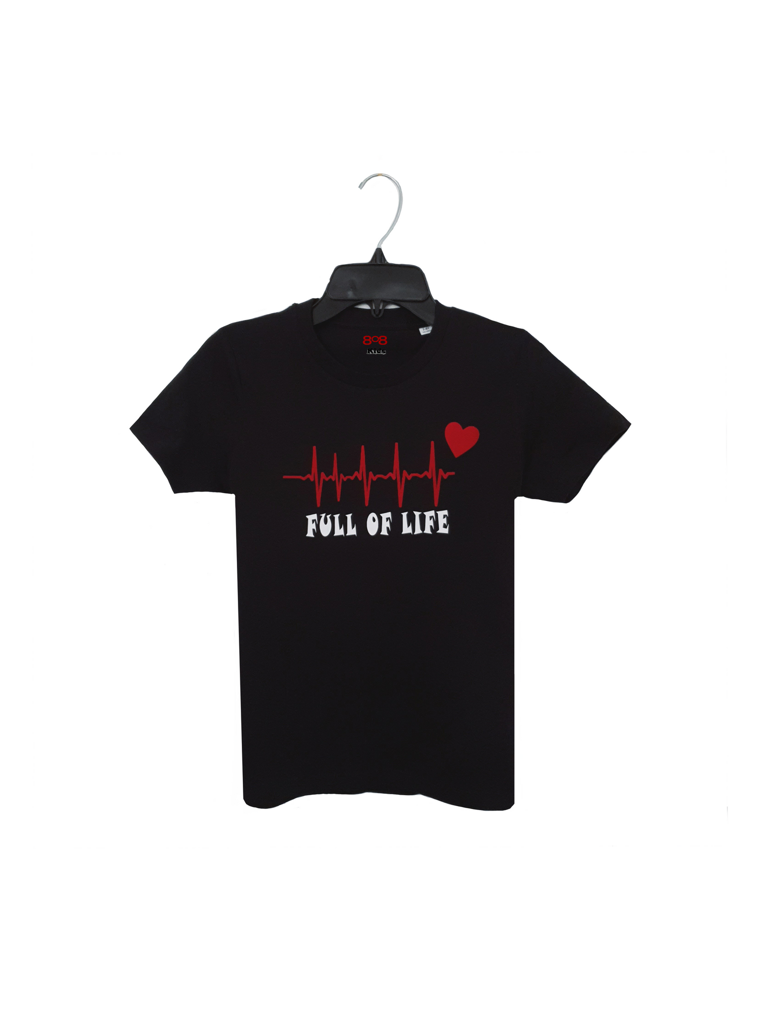 Full of Life T-Shirt | 808 kids