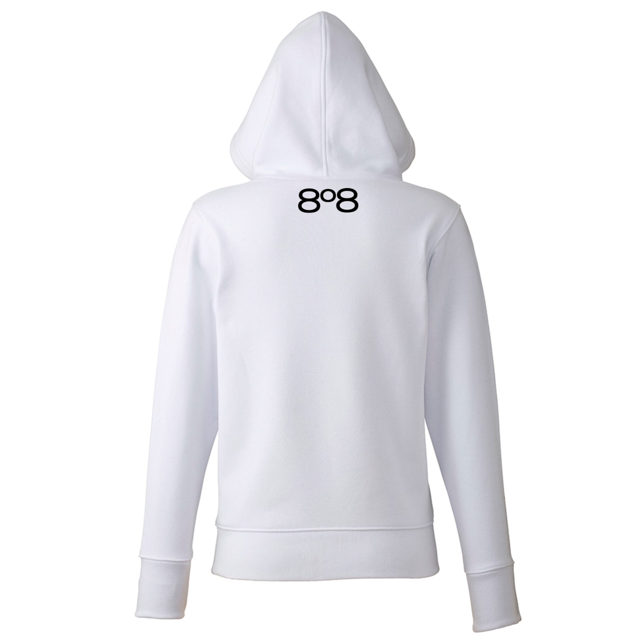 Love Heart Sweatshirt | 808 Fashion London | www.808fashion.com