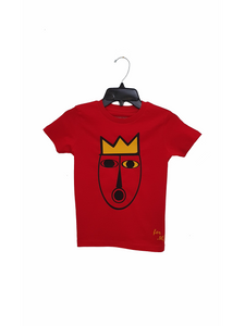 Kinging T-Shirt | 808 kids
