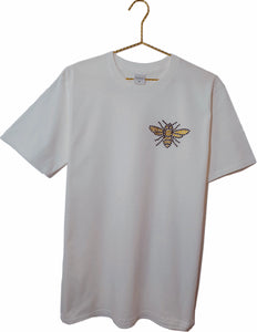 Bumblebee T-Shirt - (Unisex)