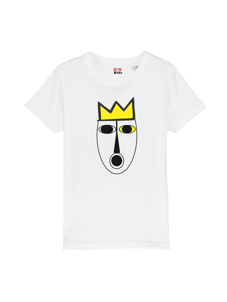 Kinging T-Shirt | 808 Kids | www.808fashion.com