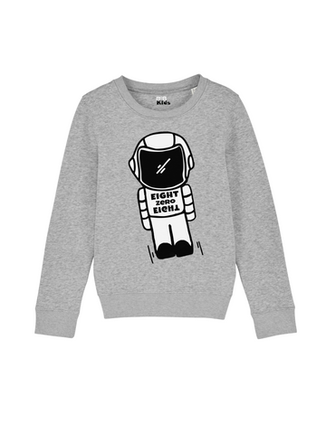 Rocket Man Sweatshirt | 808 Kids | www.808fashion.com