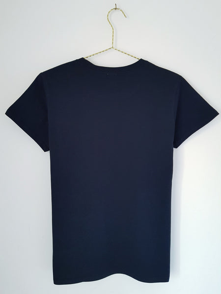 Saint Women’s T-shirt - Black