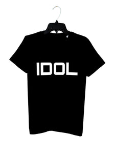 Idol T-Shirt | 808 Kids | 808 Fashion London | www.808fashion.com