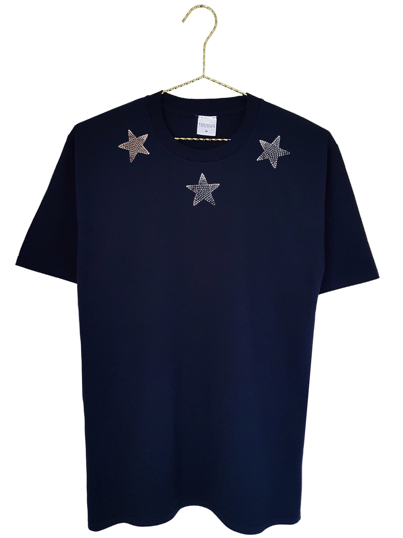 Embellished Star T-shirt